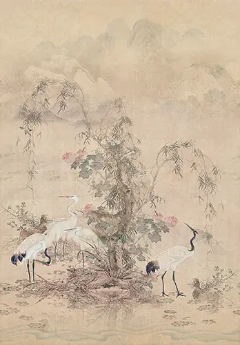 Papel pintado textil lienzo autoadhesivo Deidas