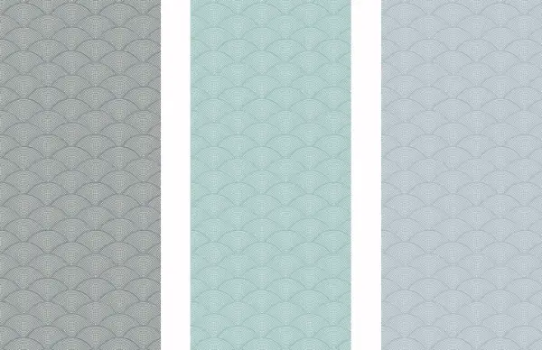 Papel pintado textil lienzo autoadhesivo Dune