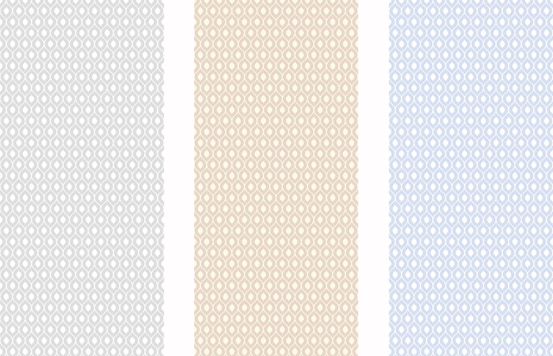 Papel pintado textil lienzo autoadhesivo Pary