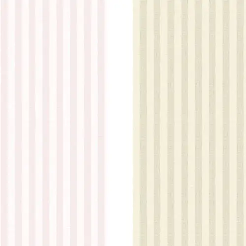 Papel pintado textil lienzo autoadhesivo Rayas