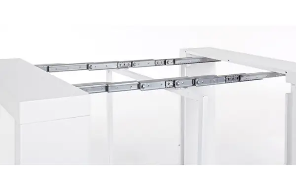 Mesa-consola Daniel Blan