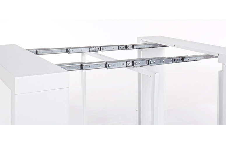Mesa-consola Daniel Blan