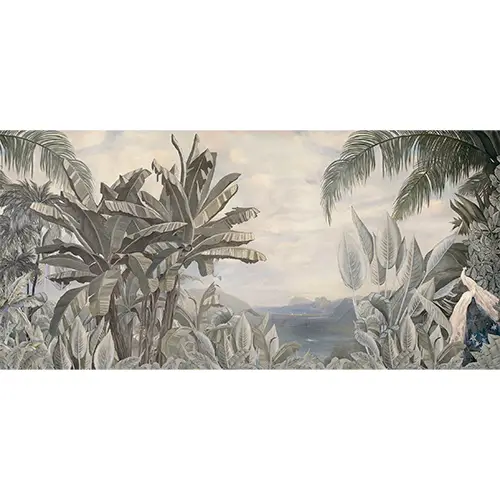 Papel vinílico linen Ipanema