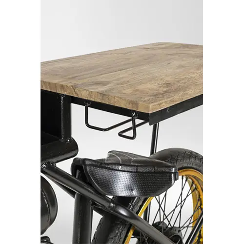 Consola bar moto epic