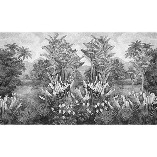 Papel vinílico linen Martinique