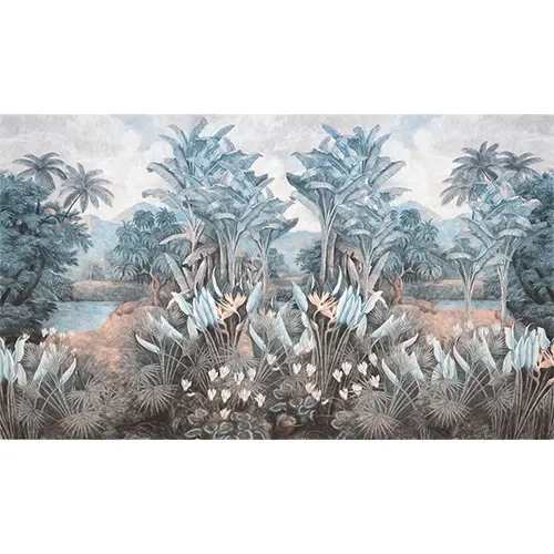 Papel vinílico linen Martinique