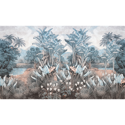 Papel vinílico linen Martinique
