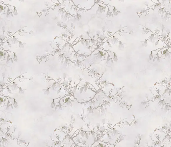 Papel vinílico linen Magnoli