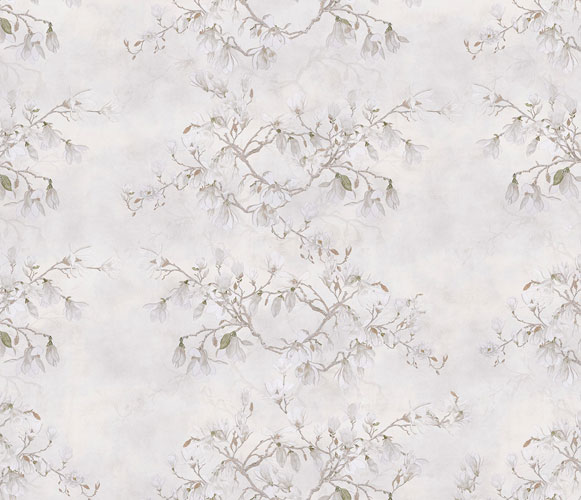 Papel vinílico linen Magnoli