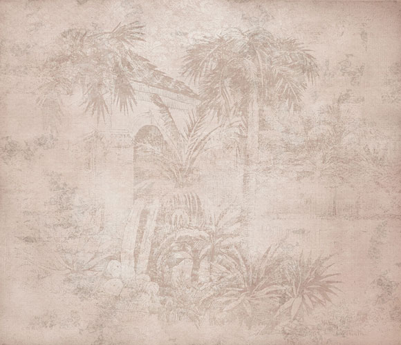 Papel vinílico linen Yucatán