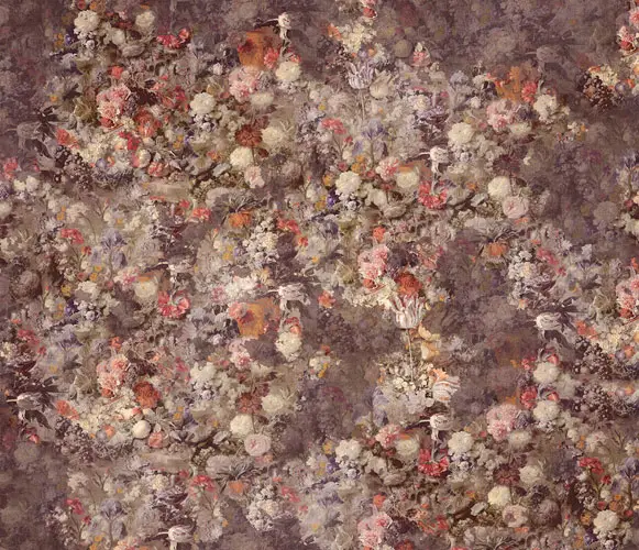 Papel vinílico linen Florian