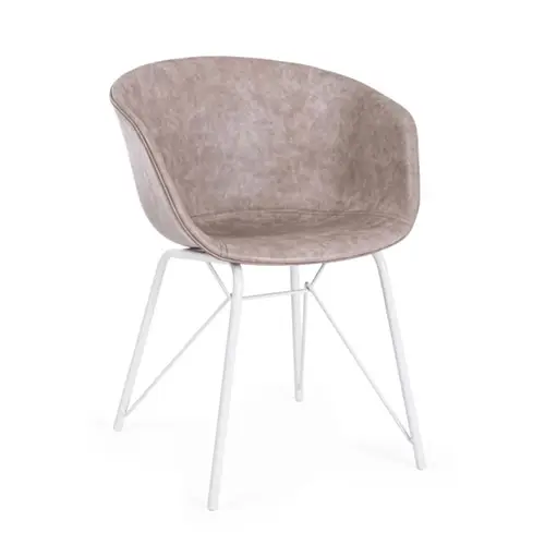 Silla moderna Warhol