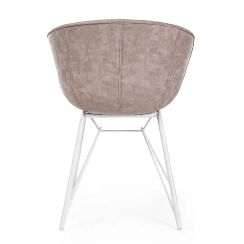 Silla moderna Warhol