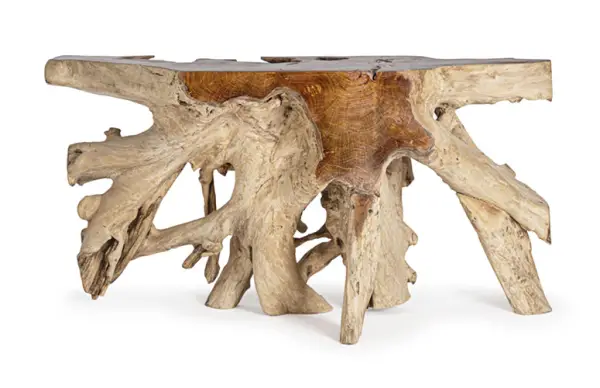 Consola natural Lisandra