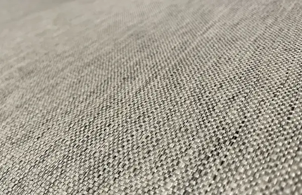 Sofá con chaise longue tapizado Tintoretto