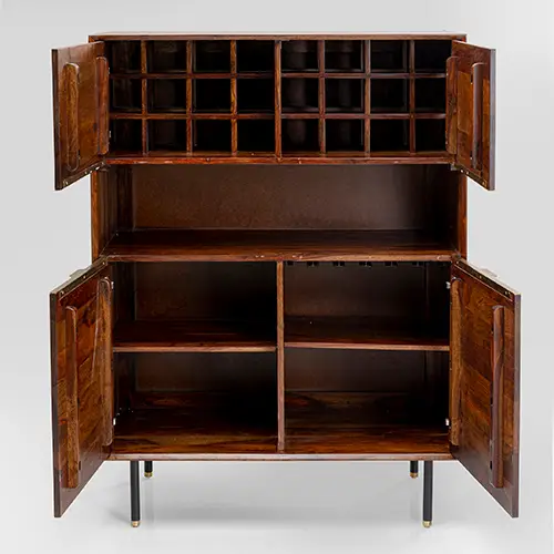 Mueble bar Ravello