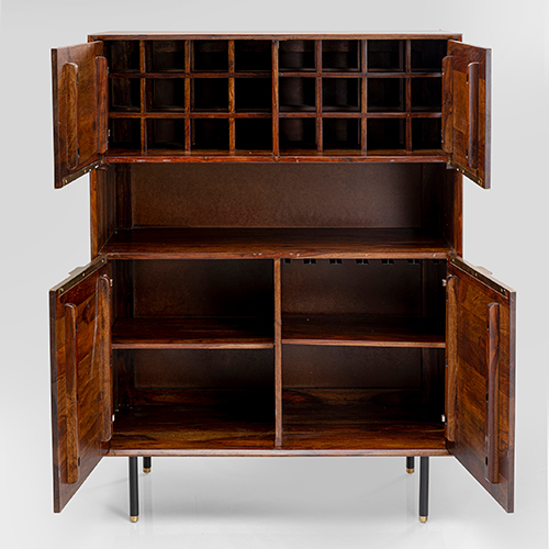 Mueble bar Ravello