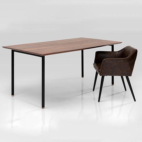 Mesa de madera Ravello