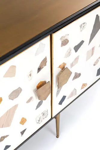 Aparador Terrazzo