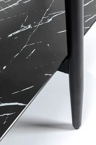 Mesa de centro rectangular Noblesse