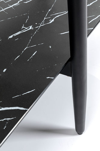 Mesa de centro rectangular Noblesse