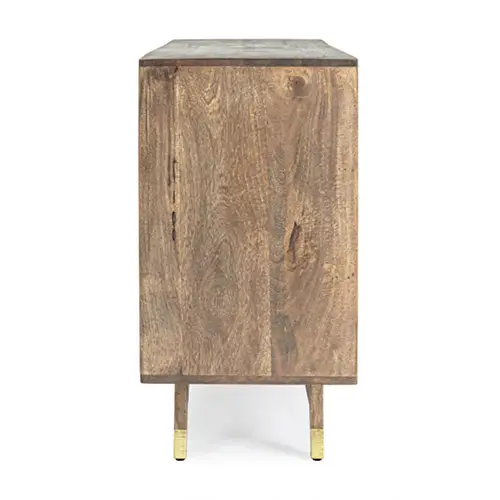 Aparador vintage 7 cajones Dhaval