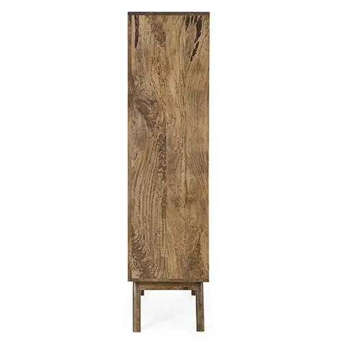Mueble auxiliar clásico 4 puertas Sylvester