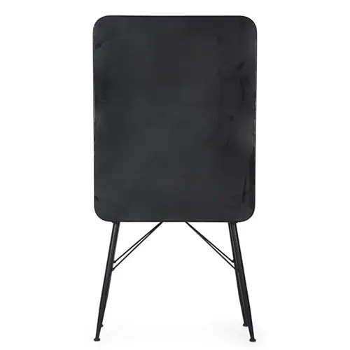 Mueble bar industrial 2 puertas Elton