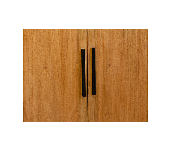 Zapatero industrial 2 puertas Chess