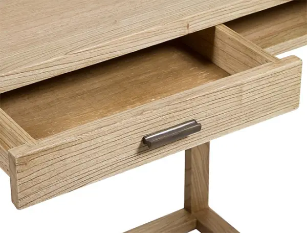 Escritorio nórdico 1 cajón Erling