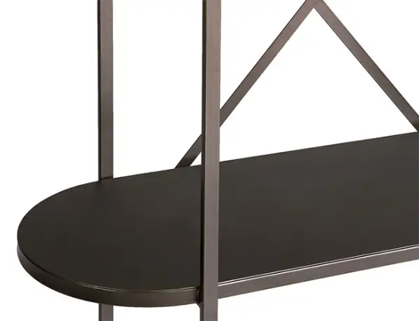 Estantería Industrial Hierro