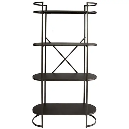 Estantería Industrial Hierro