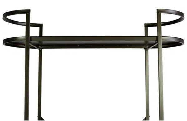 Estantería Industrial Hierro