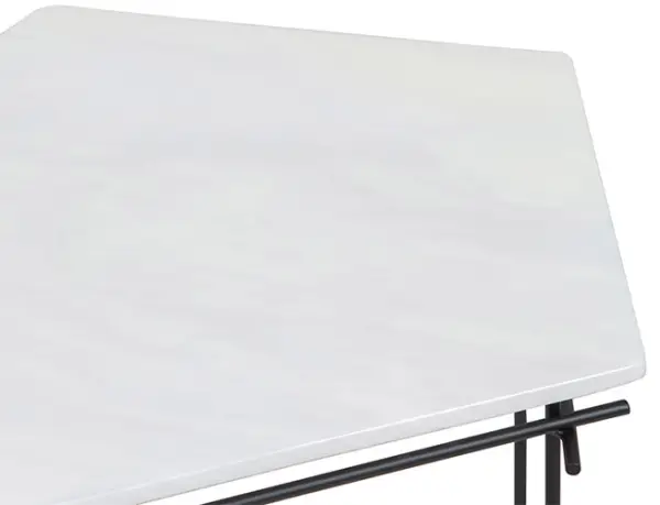 Mesa auxiliar vintage Penta
