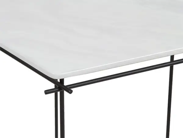 Mesa auxiliar vintage Penta