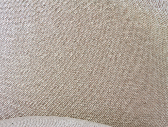 Butaca de diseño Duke beige