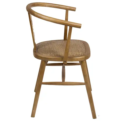 Silla vintage Curve