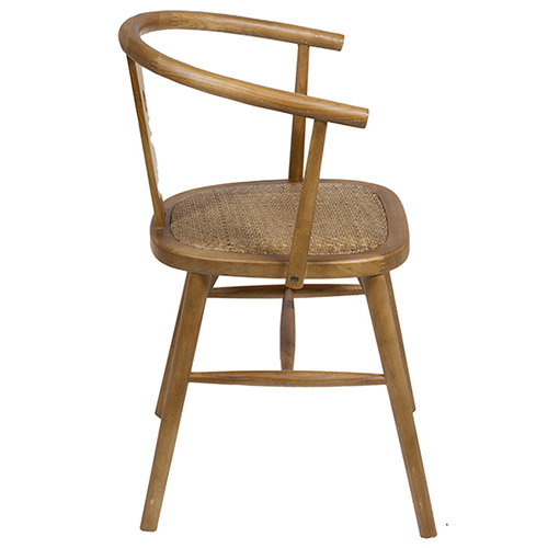 Silla vintage Curve