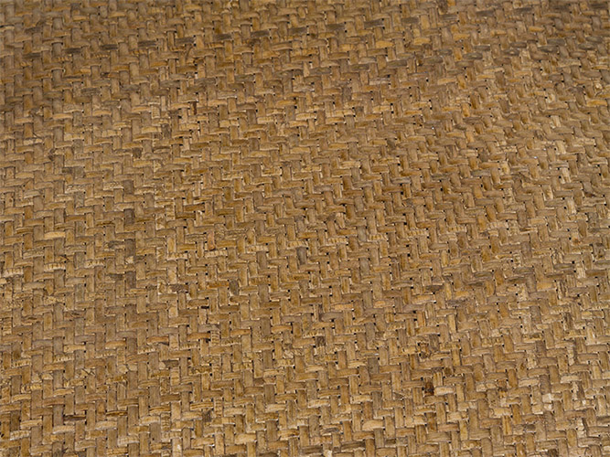 Silla vintage Curve