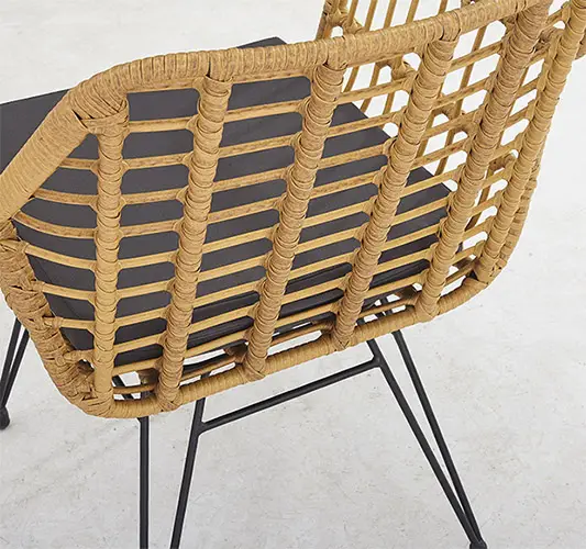 Silla industrial Yakarta