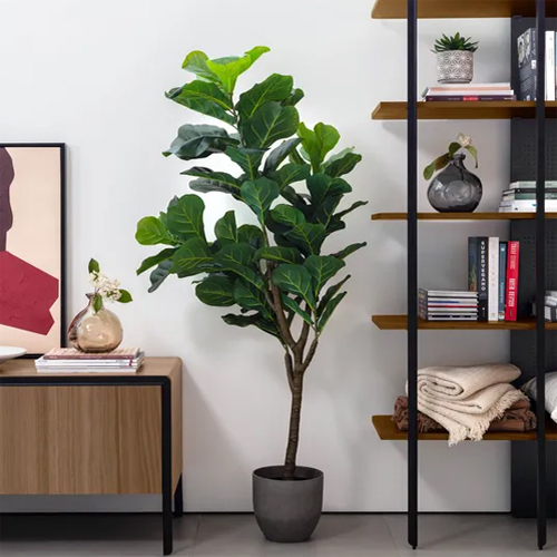 Planta Artificial Ficus