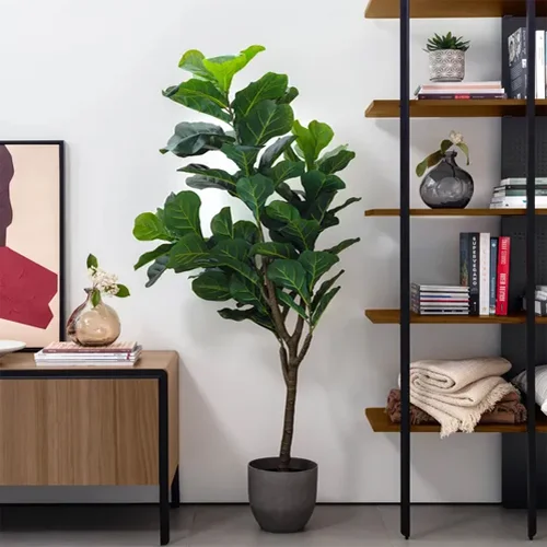 Planta Artificial Ficus