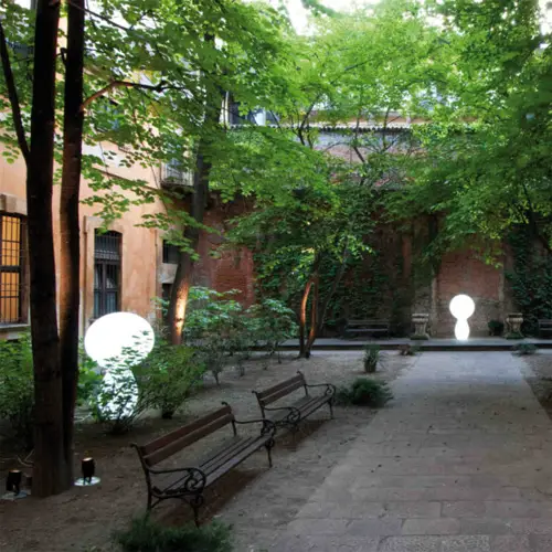 Trim Light Valerio Sommella