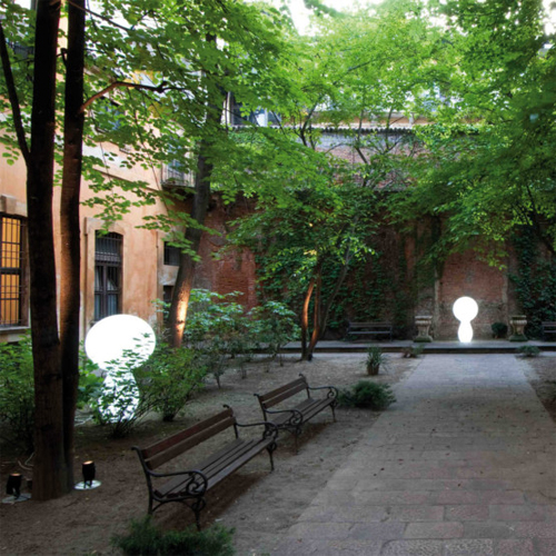 Trim Light Valerio Sommella