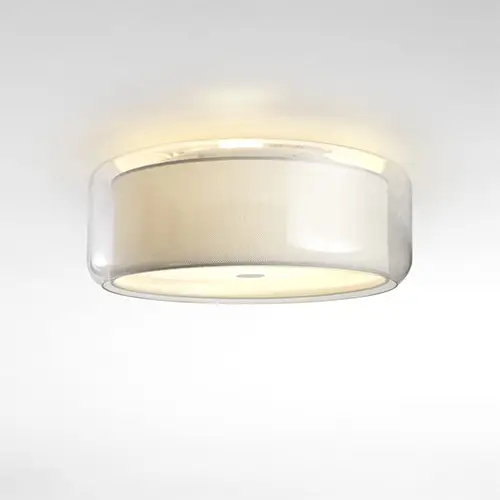 Plafón de techo Mercer C Marset