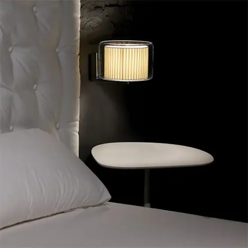 Lámpara de pared Mercer Marset