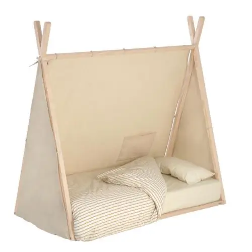 Cama Tipis Maralis