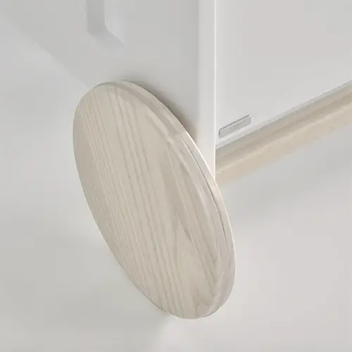 Cuna de Madera Nulia