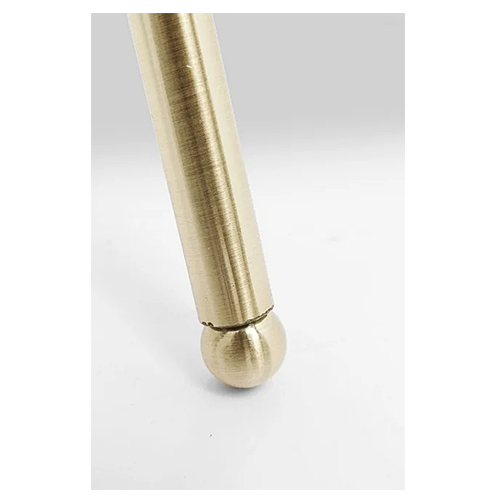 Lámpara de pie Moderna Tripod Pear