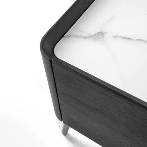 Mesa de centro rectangular Boston Angel Cerda